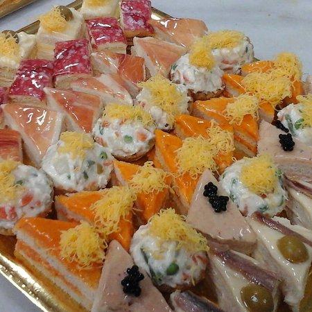 Confiteria La Colmena